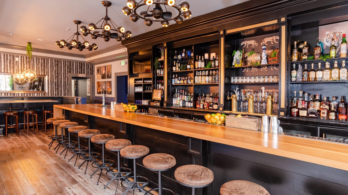 More Than a Neighborhood Restaurant