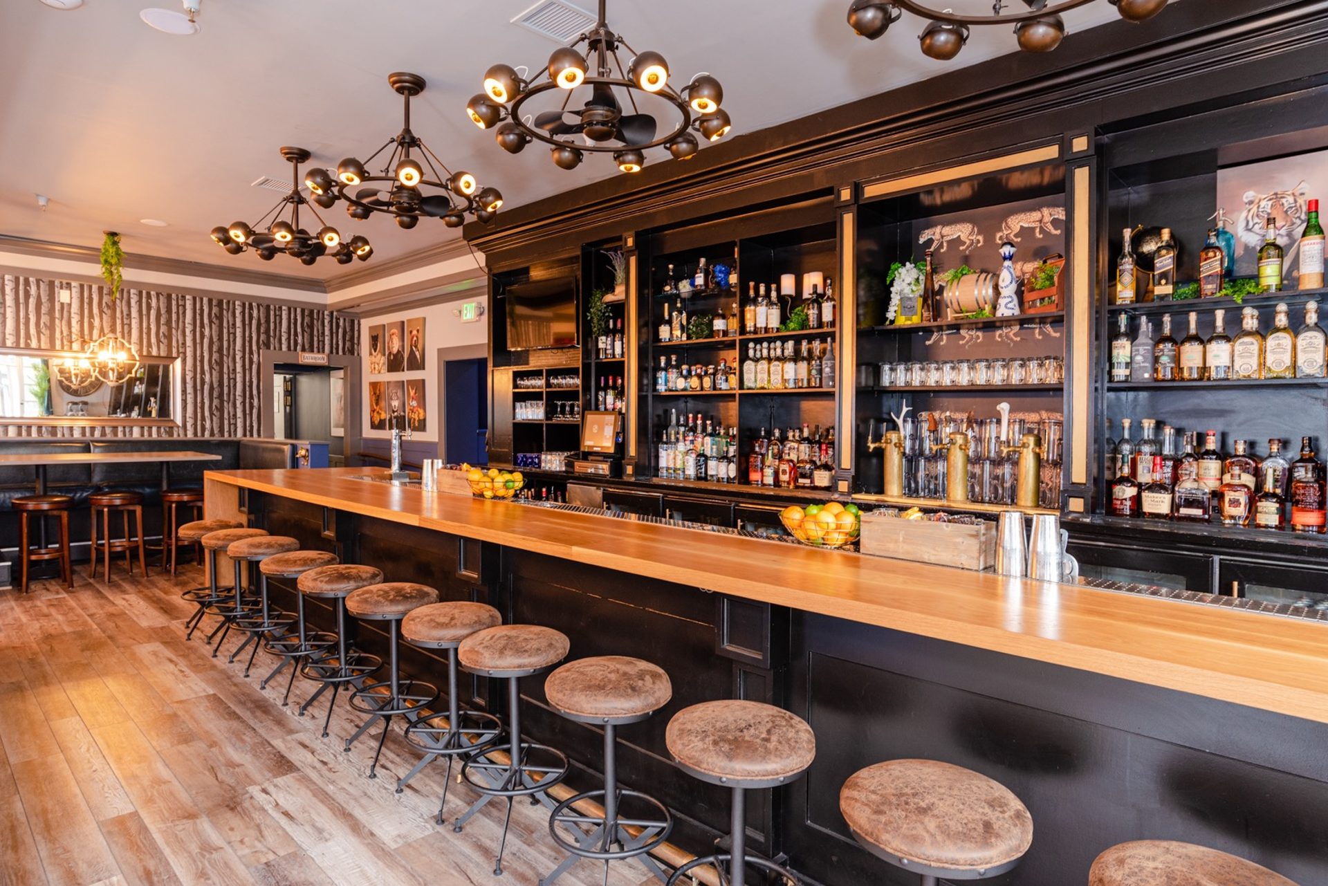 More Than a Neighborhood Restaurant