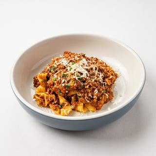 Bolognese Pasta