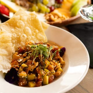 Wilder Wild Tuna Poke