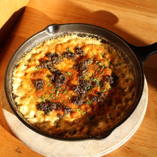 Wilder Truffle Mac N' Cheese