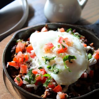 Hash Brown Casserole