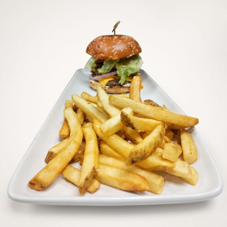 Delicious Dinner Options