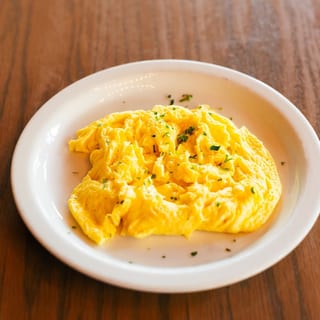 Two Eggs